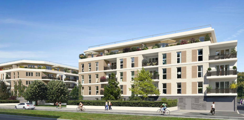 DOMAINE DES TILLEULS