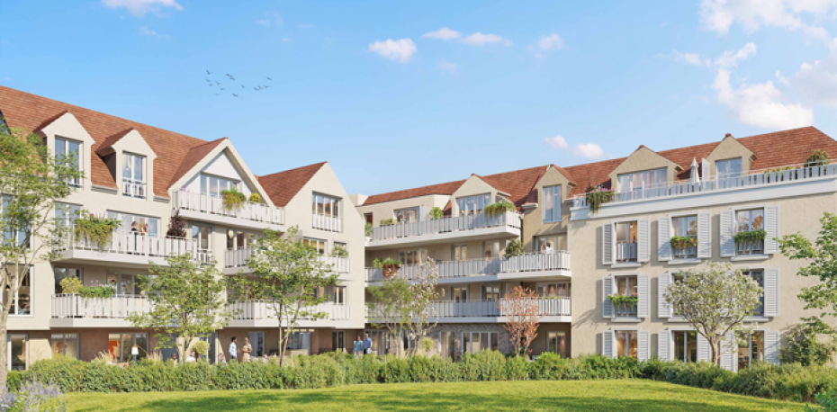 DOMAINE BELLE EPOQUE