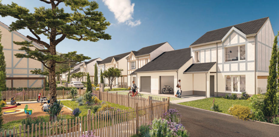 DOMAINE DE LA CROIX SAINT GILLES