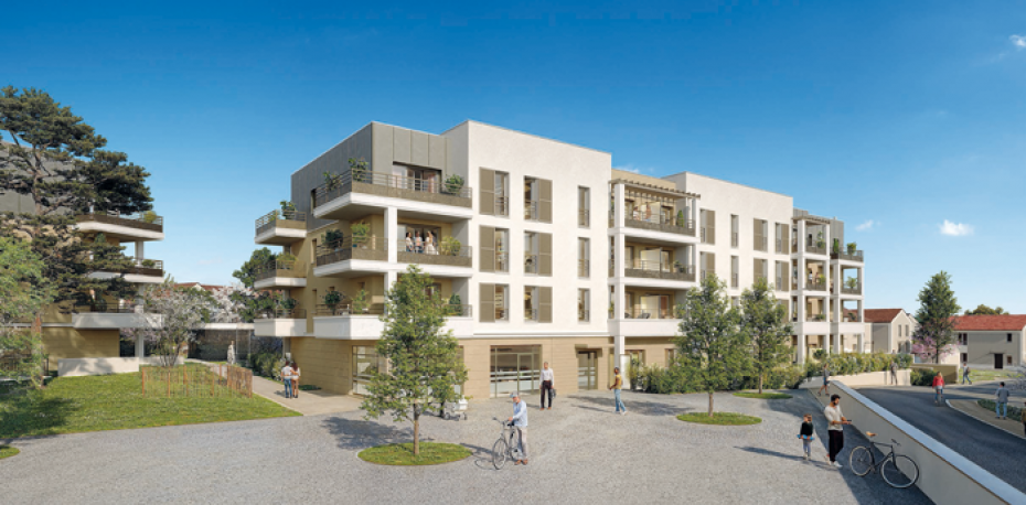 DOMAINE DES LONGS CHAMPS TR2