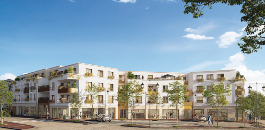 BELVEDERE CHARLES CHRISTOFLE