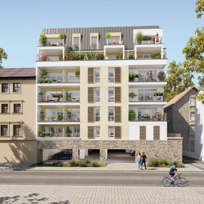 VILLENEUVE SAINT GEORGES