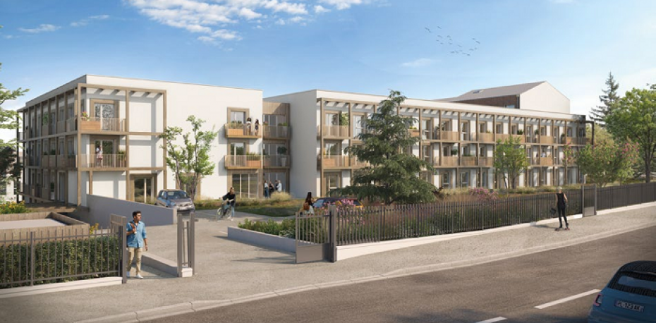 URBANEO VENISE VERTE