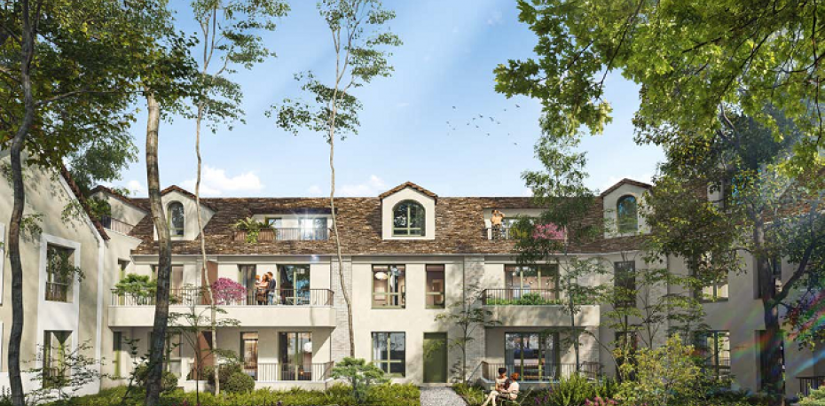 VILLA LOUIS ALEXANDRE