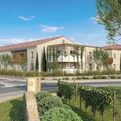 CHATEAUNEUF DE GADAGNE