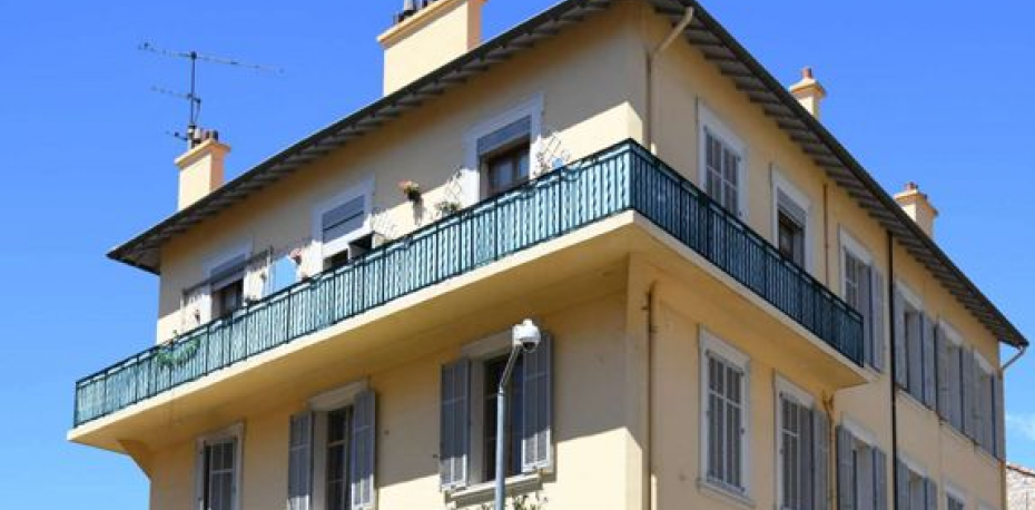 AVENUE GALLIENI