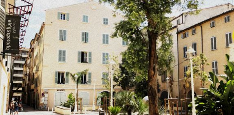 12 RUE DES BOUCHERIES