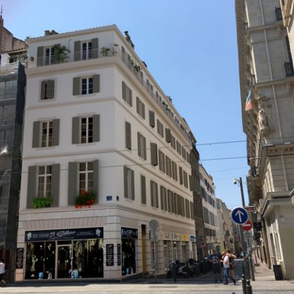 MARSEILLE 1ER