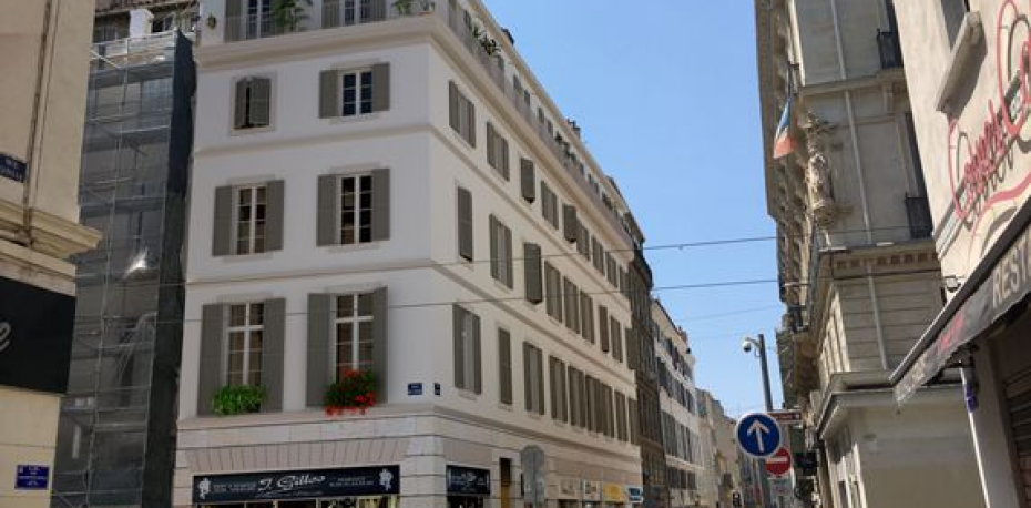 1 RUE GRIGNAN