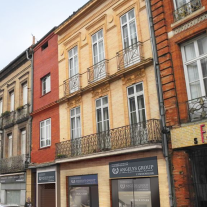TOULOUSE