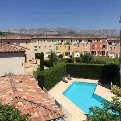 ROUSSET
