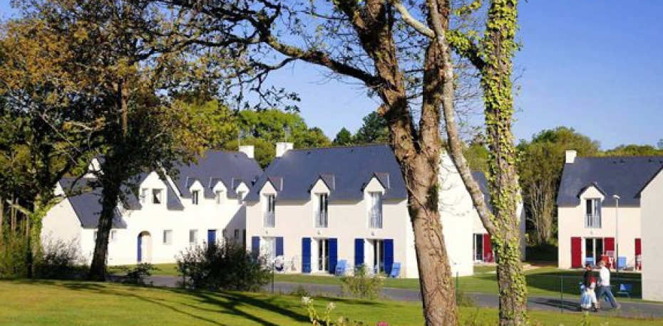 CROZON HORIZON MORGAT