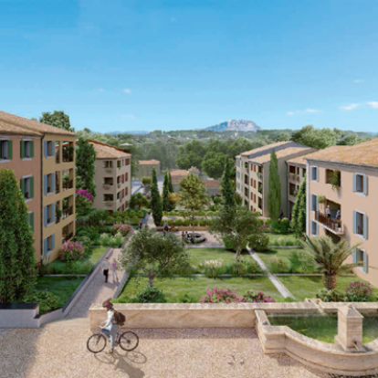 AIX EN PROVENCE