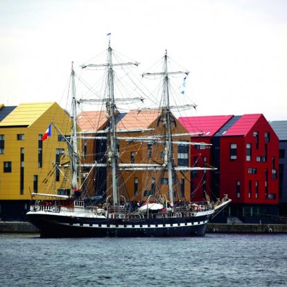 DUNKERQUE
