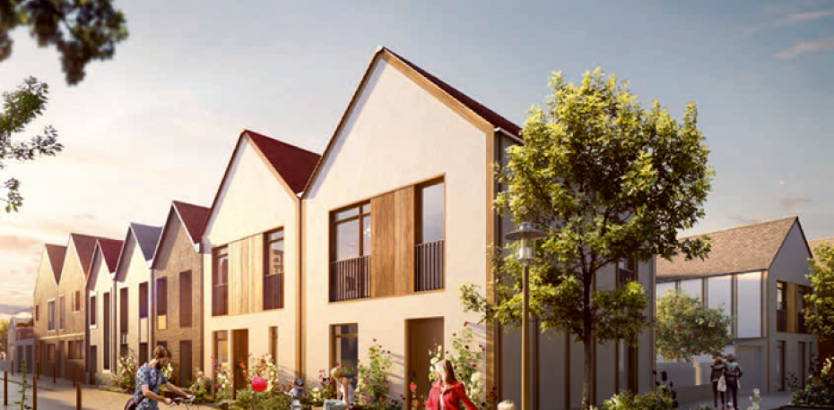HAUTES MAISONS