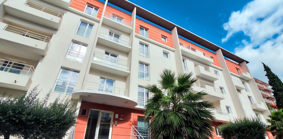 BEZIERS CENTRE ZENITUDE