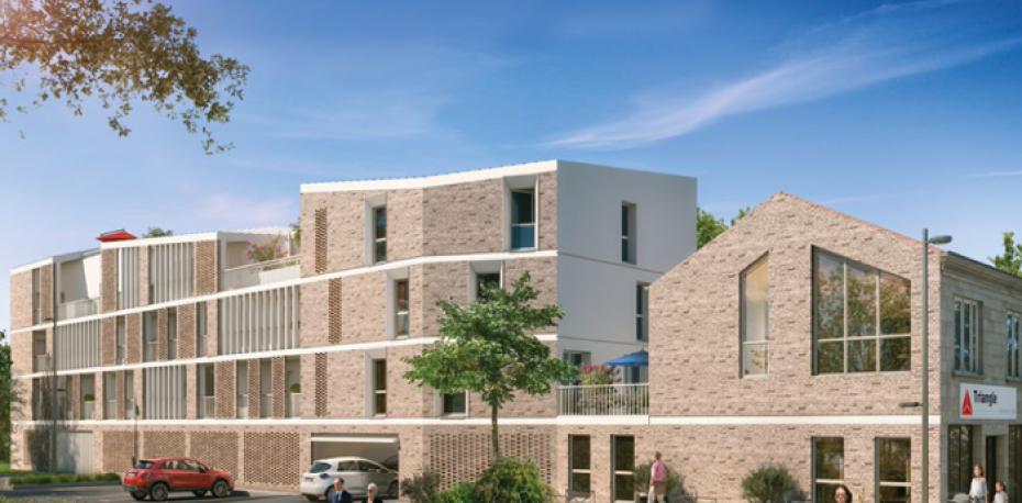 BARRIERE RIVE DROITE RP