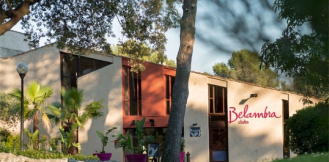 Résidence TERRASSES DE ST PAUL DE VENCE LES OLIVIERS ...