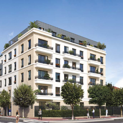 LE PERREUX SUR MARNE