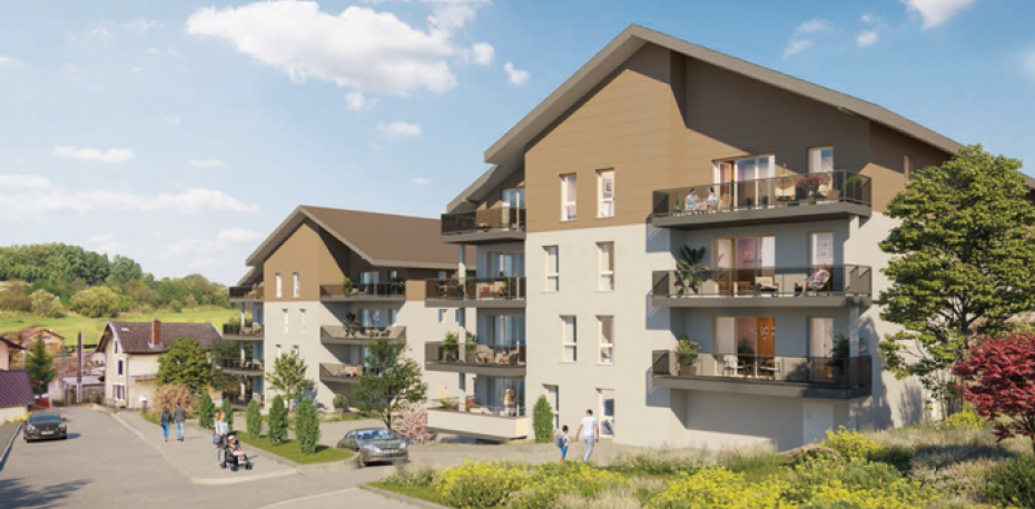 TERRASSE VINEA