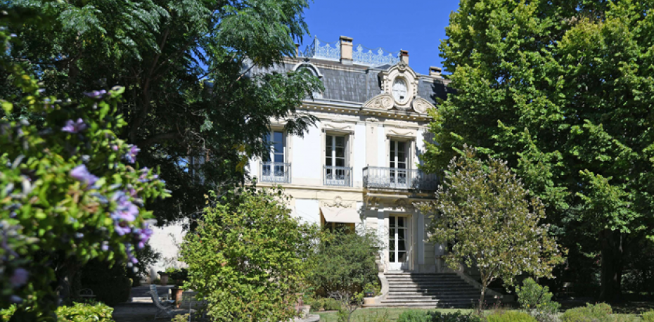 ORANGERIE DE FONTCARRADE