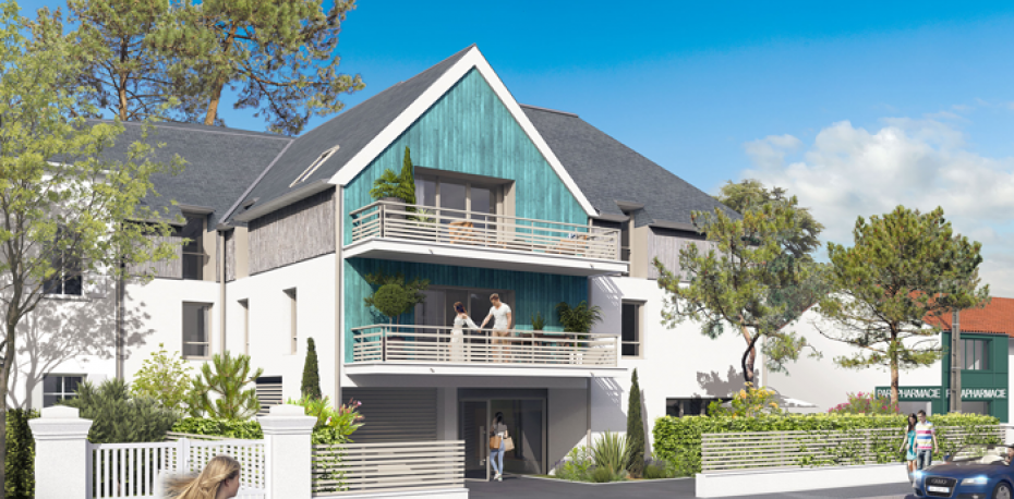 VILLA MARINE