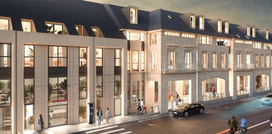 HOTEL DES ARTS