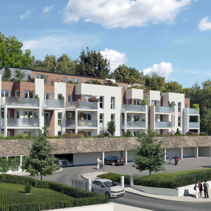 LE MESNIL LE ROI