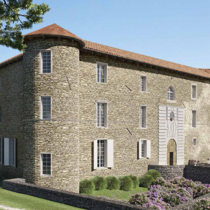 CHASSAGNY - BEAUVALLON