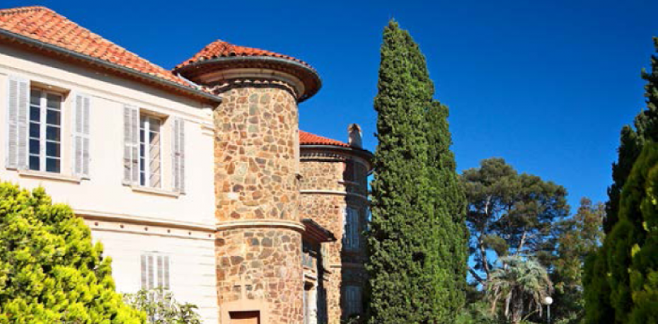 CHATEAU HORACE VERNET