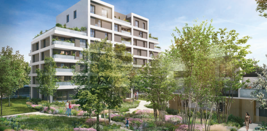 URBAN GARDEN