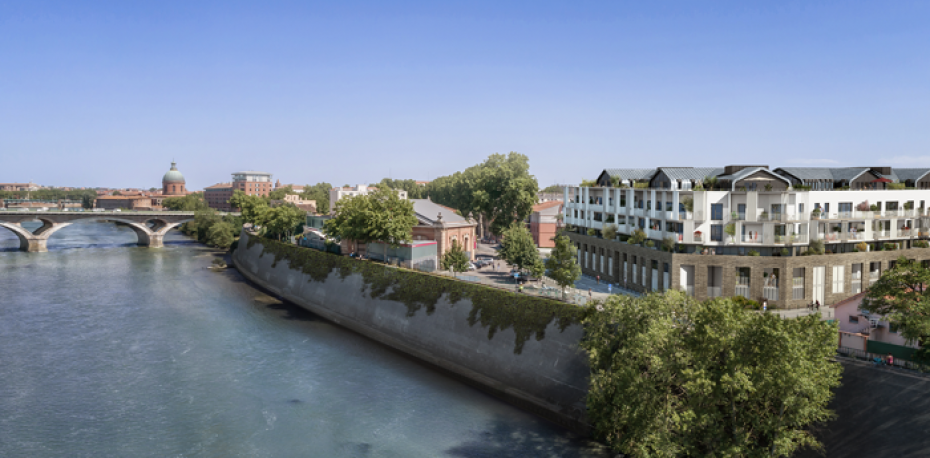 BELLES RIVES (LES)