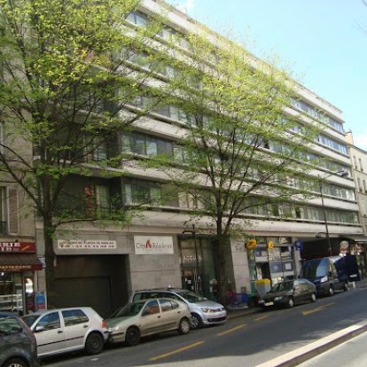IVRY SUR SEINE
