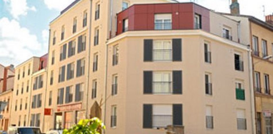 VILLEURBANNE CAP CAMPUS