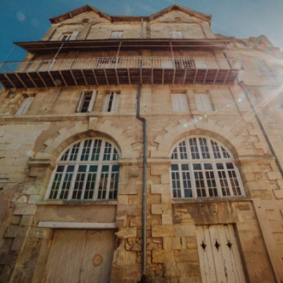 SAINT EMILION