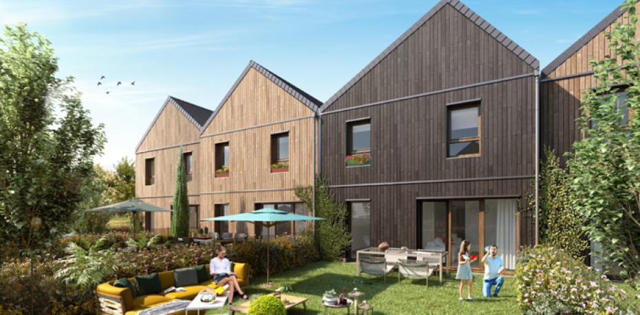 VILLAS DU PARC