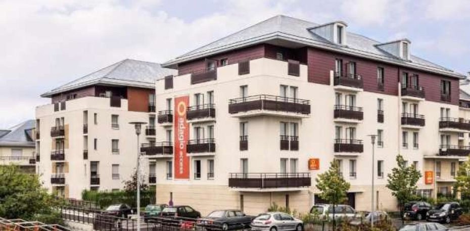 CARRIERES SOUS POISSY PV & CP