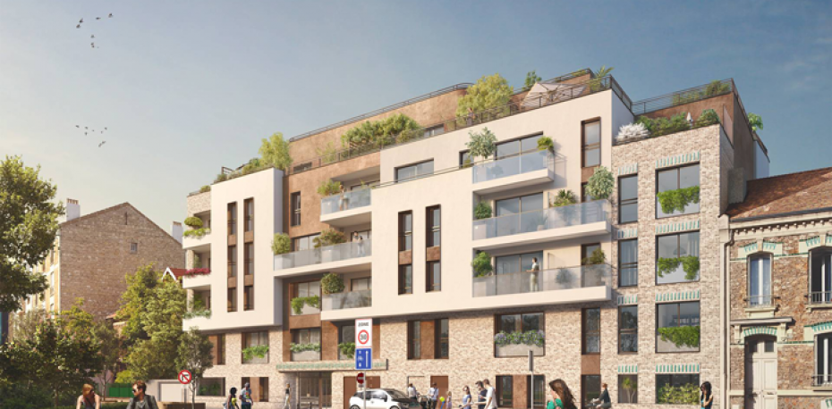 30 RUE D'ISSY