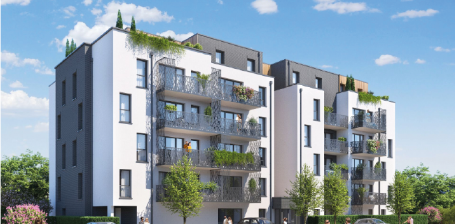 BELLE RIVE (RESIDENCE)