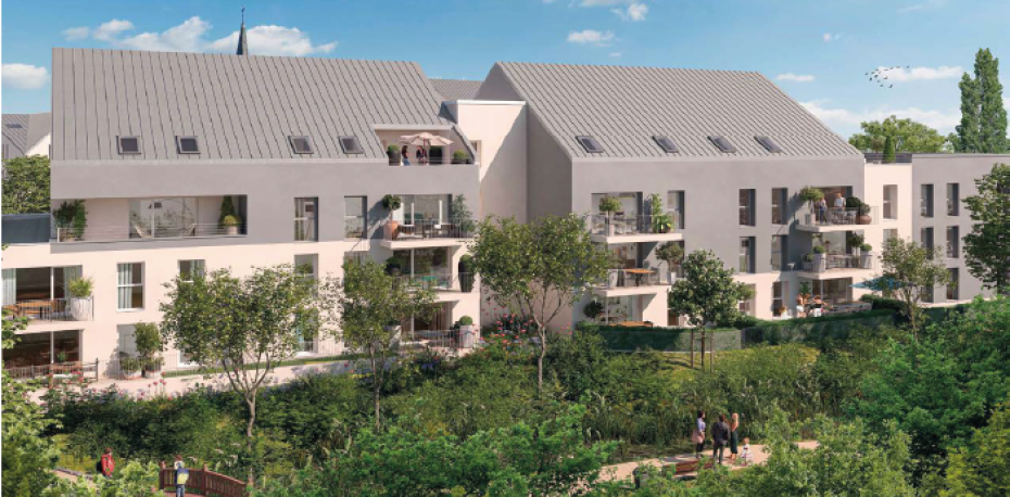 RIVA PARC