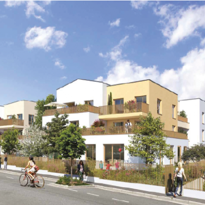 CARRIERES SOUS POISSY