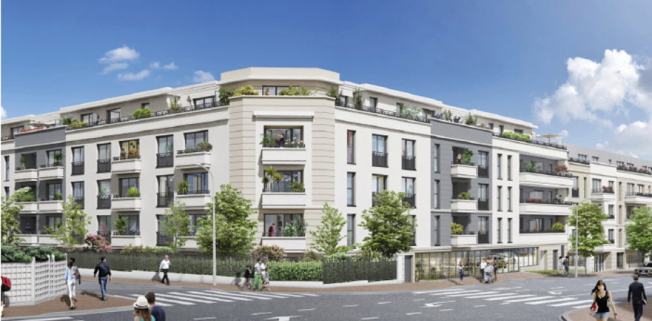 PAVILLON ROYAL II