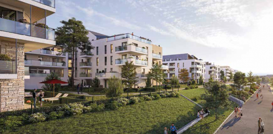 BERGES D'HOULIPPE