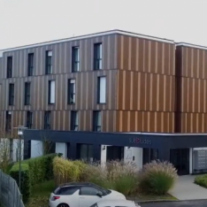 AULNOY LEZ VALENCIENNES