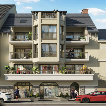 LA BAULE ESCOUBLAC
