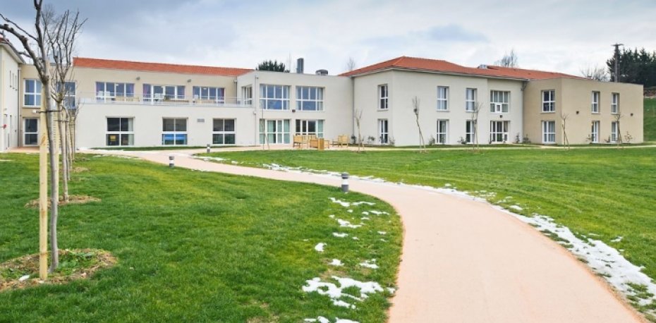 HAMEAU (LE)