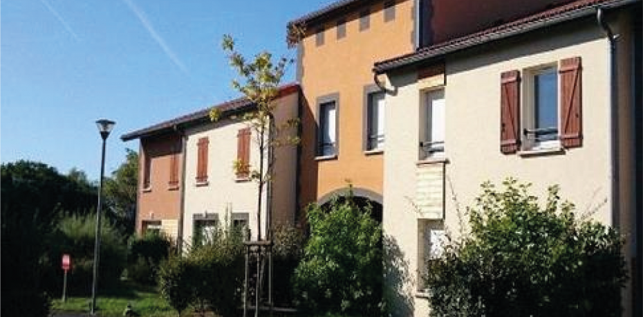 GERZAT RESIDENTIELS DE GERZAT