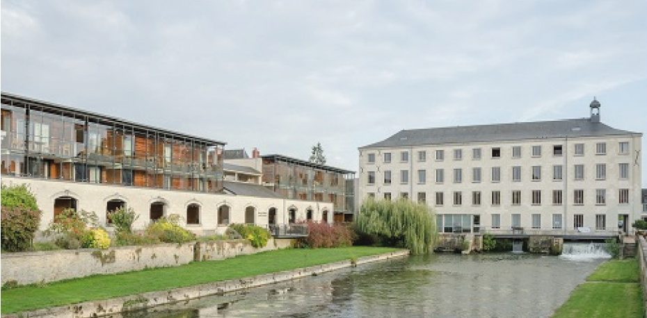 LOCHES MOULIN DES CORDELIERS SELECT4