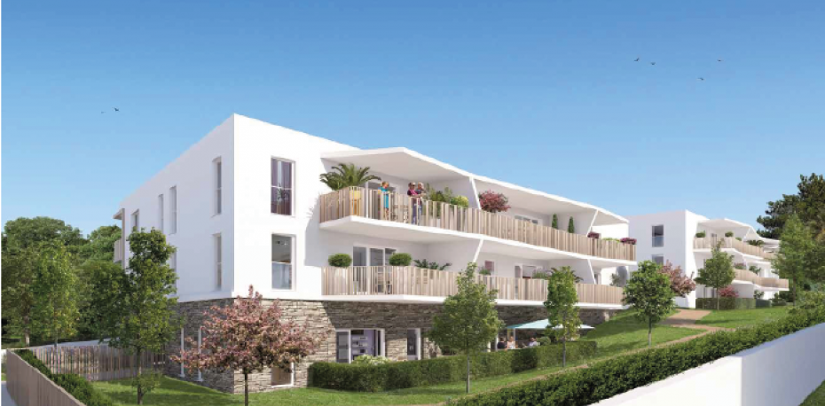 BELVEDERE 34