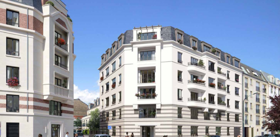 VILLA DES ARTS II